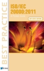 Image for ISO/IEC 20000:2011 : A Pocket Guide