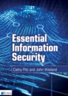 Image for Essential information security