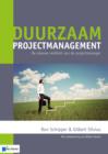 Image for Duurzaam projectmanagement