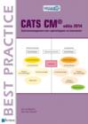 Image for CATS CM(R) editie 2014: Contractmanagement voor opdrachtgever en leverancier