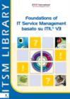 Image for Foundations of IT Service Management Based on  ITIL V3