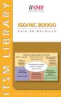 Image for ISO / IEC 20000 - Gua de bolsillo - A Pocket Guide