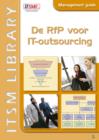 Image for De RfP voor IT-outsourcing - Management Guide