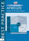 Image for A4 Projectmanagement - Afwegen
