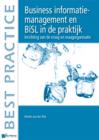 Image for Business informatiemanagement en BiSL in de praktijk