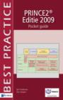 Image for PRINCE2(R) Editie 2009 - Pocket Guide