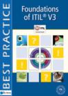 Image for Foundations of IT service management: based on ITIL V3.