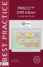 Image for PRINCE2TM 2009 Edition - Guide de Poche