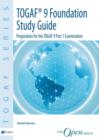 Image for TOGAF(TM) Version 9 Foundation Study Guide