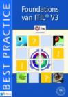 Image for Foundations  van ITIL V3
