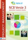 Image for NCB Versie 3 Nederlandse Competence Baseline