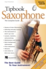 Image for Tipbook Saxophone