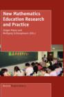Image for New Mathematics Education Research and Practice
