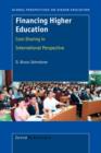 Image for Financing Higher Education