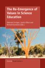Image for The Re-Emergence of Values in Science Education
