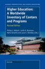 Image for Higher Education: A Worldwide Inventory of Centers and Programs : Revised Edition