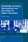 Image for Knowledge Economy, Development and the Future of Higher Education