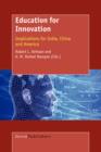 Image for Education for Innovation : Implications for India, China and America