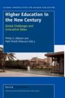 Image for Higher Education in the New Century