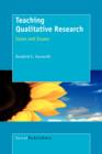 Image for Teaching Qualitative Research : Cases and Issues