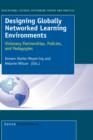Image for Designing Globally Networked Learning Environments