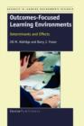 Image for Outcomes-Focused Learning Environments