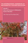 Image for The Handbook of Mathematics Teacher Education: Volume 2 : Tools and Processes in Mathematics Teacher Education