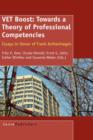 Image for VET Boost: Towards a Theory of Professional Competencies