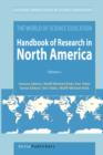 Image for The World of Science Education : Handbook of Research in North America