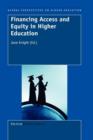 Image for Financing Access and Equity in Higher Education