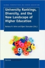 Image for University Rankings, Diversity, and the New Landscape of Higher Education