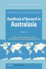Image for The World of Science Education : Handbook of Research in Australasia