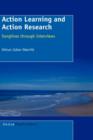 Image for Action learning and action research  : songlines through interviews