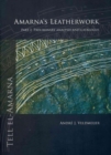 Image for Amarna&#39;s leatherworkPart 1,: Preliminary analysis and catalogue