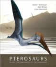 Image for Pterosaurs  : flying contemporaries of the dinosaurs