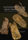 Image for Leatherwork from Qasr Ibrim (Egypt). Part I
