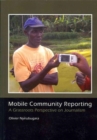 Image for Mobile Community Reporting