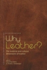 Image for Why Leather?
