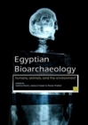Image for Egyptian Bioarchaeology