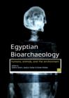 Image for Egyptian Bioarchaeology