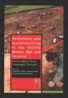 Image for Settlement and Metalworking in the Middle Bronze Age and Beyond