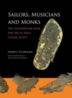 Image for Sailors, Musicians and Monks