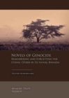 Image for Novels of Genocide