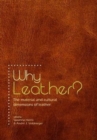 Image for Why Leather?