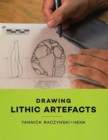 Image for Drawing Lithic Artefacts