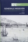 Image for Generale Missiven van Gouverneurs-Generaal en Raden aan Heren XVII der Verenigde Oostindische Compagnie Deel xiv: 1761-1767Band 1 : Part 1