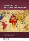 Image for Unhinging the National Framework