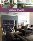 Image for Urban spaces