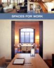 Image for Spaces for Work