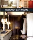 Image for Designer bathrooms